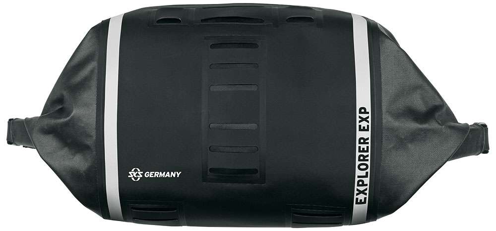 Sks stuurtas explorer exp.