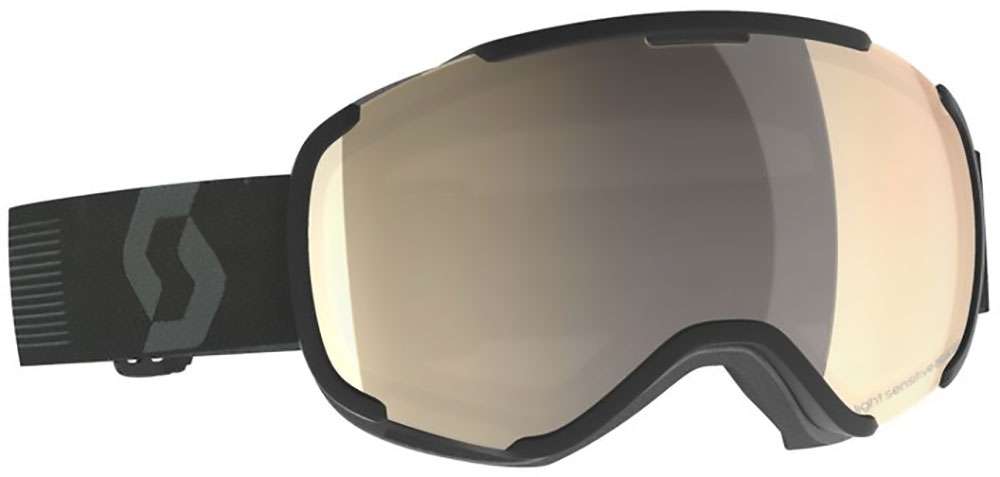 Scott faze ii ls - skigoggle