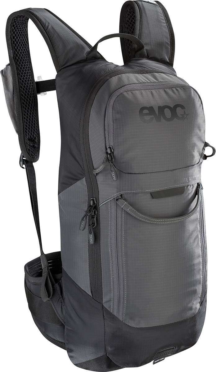 Evoc fr lite race 10l - protector backpack