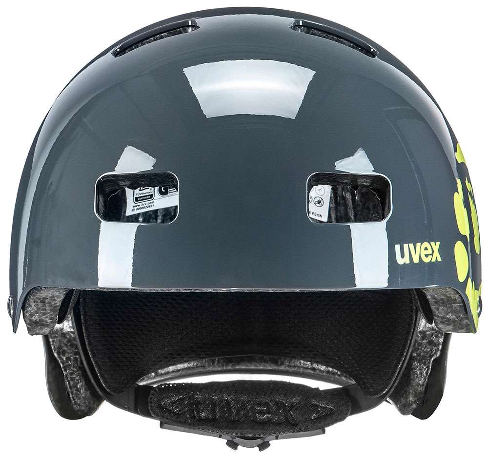 Uvex kid 3 - kid´s helmet