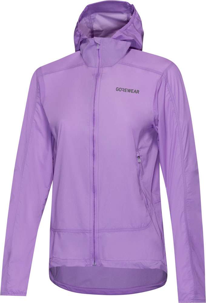 Gorewear fernflow windbreaker - women's mtb windbreaker
