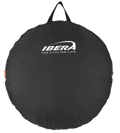 Ibera wheel bag
