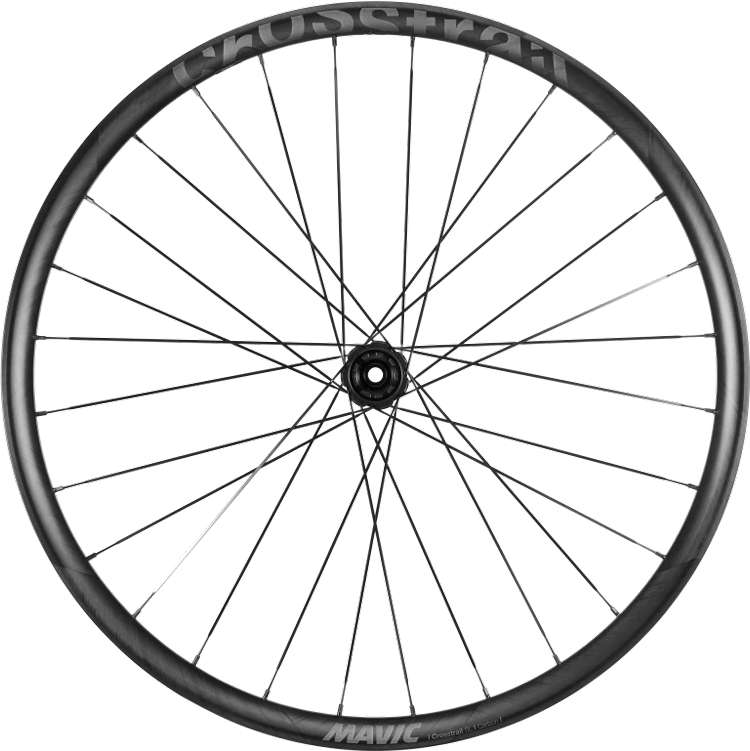 Mavic crosstrail sl 29 carbon disc boost rear wheel