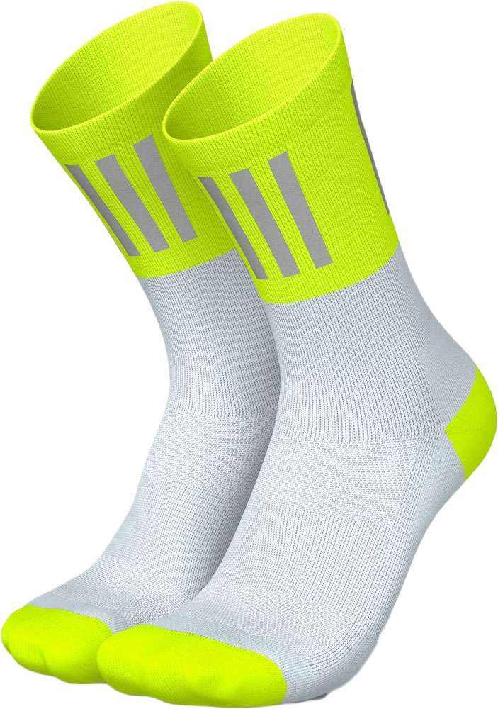Incylence high-viz v3 - socks