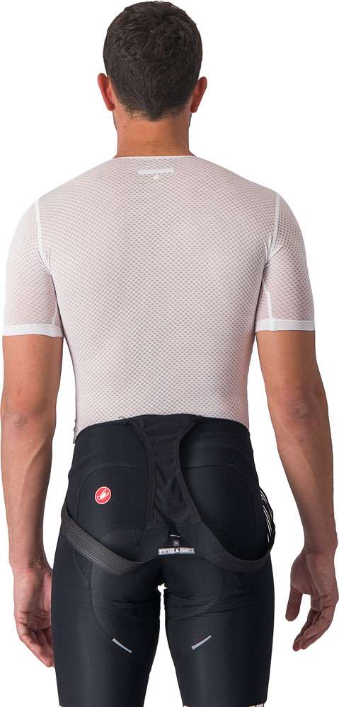 Castelli pro mesh 2.0 - functional baselayer