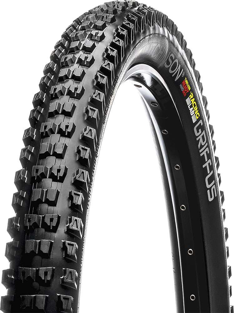 Hutchinson griffus 2.5 29 racing lab hardskin tlr folding tire