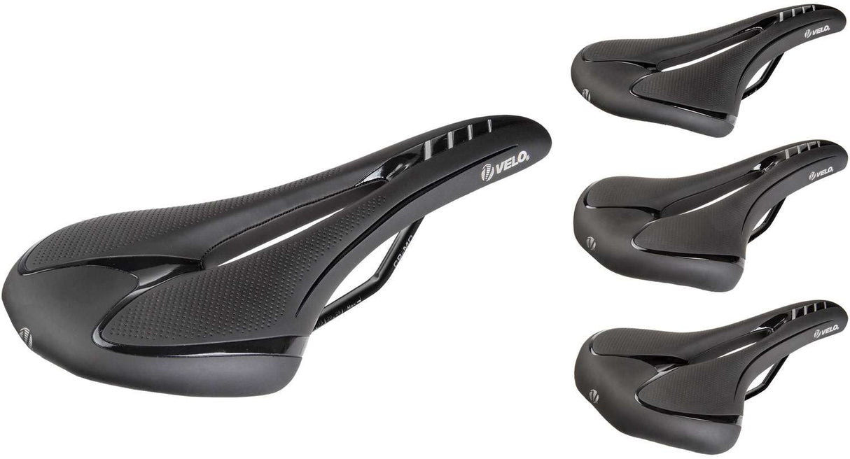 Velo velo-fit athlete fc racing saddle