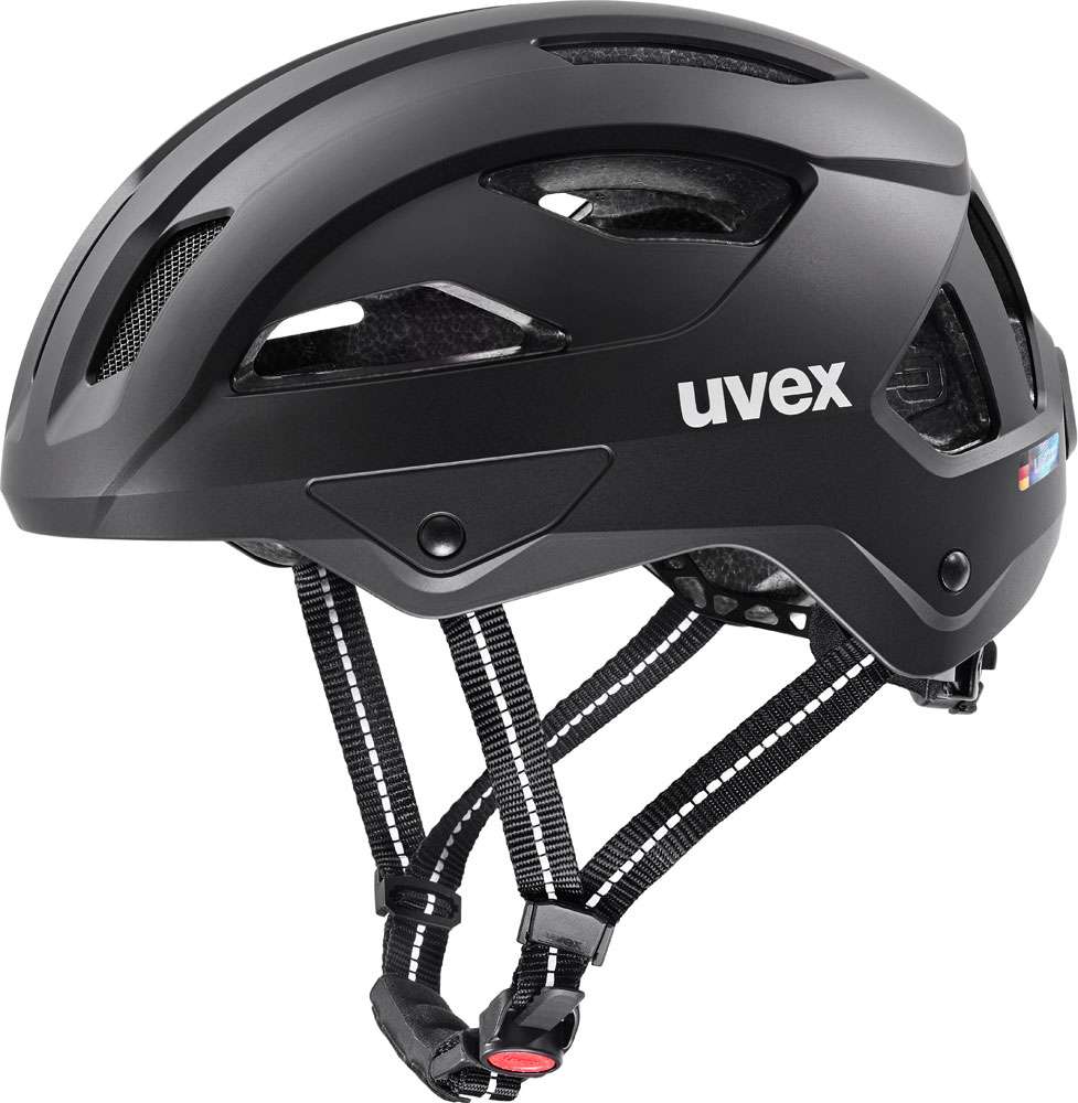 Uvex city stride - urban helmet