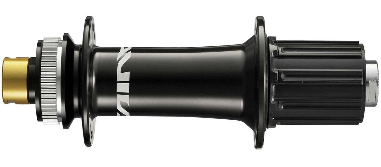 Shimano saint fh-m825 center-lock rear hub 12x150mm