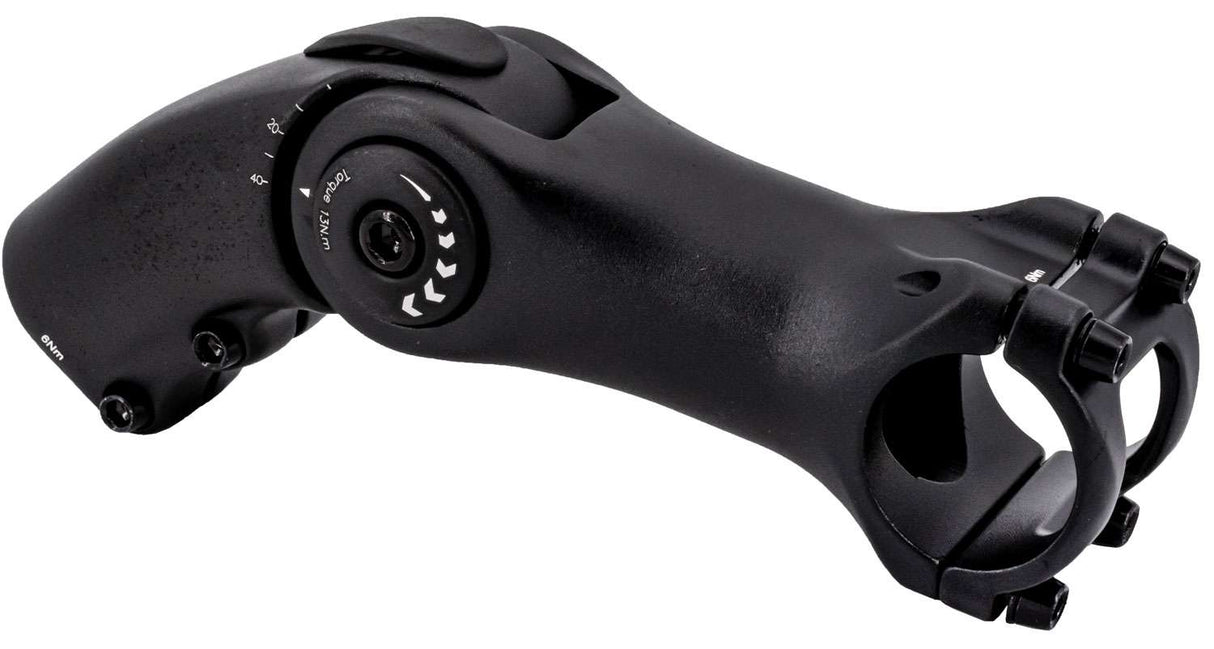 Katana barbore 31.8 stem adjustable 110mm