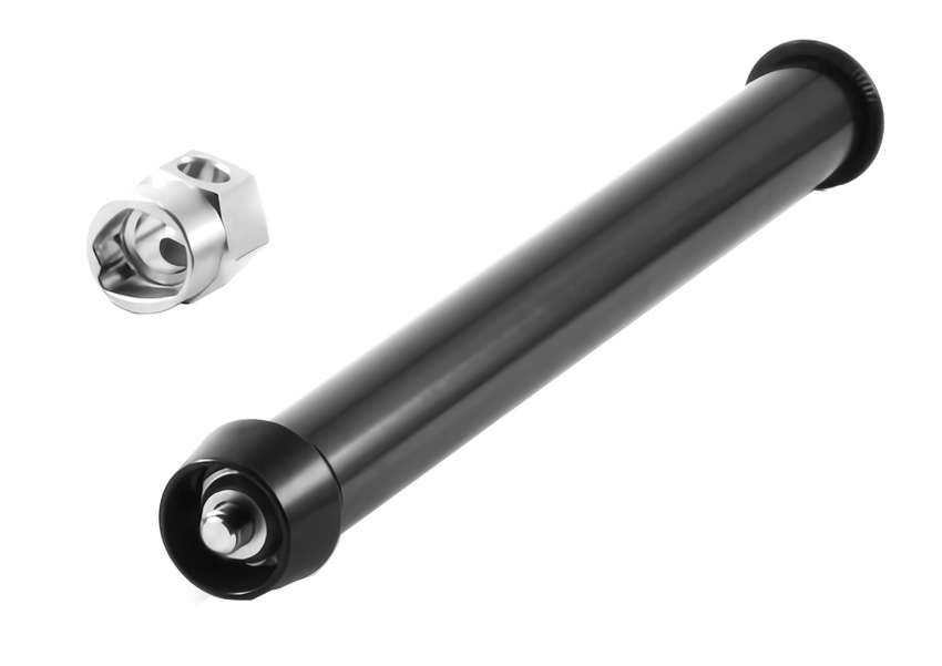 Pitlock set 22 - thru axle vr 15x118mm