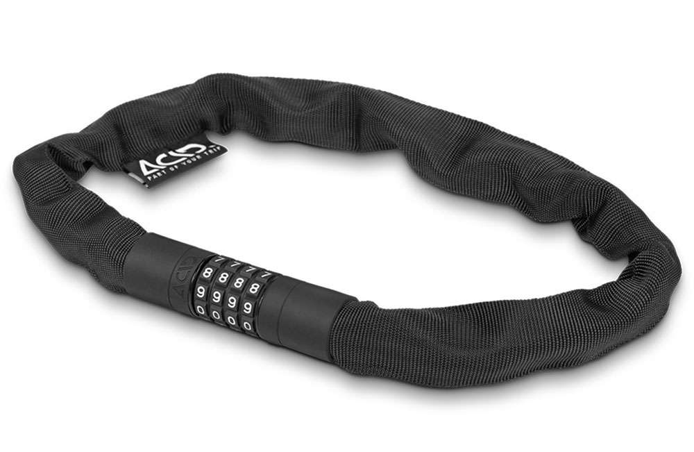 Acid corvid c80 chain combination lock