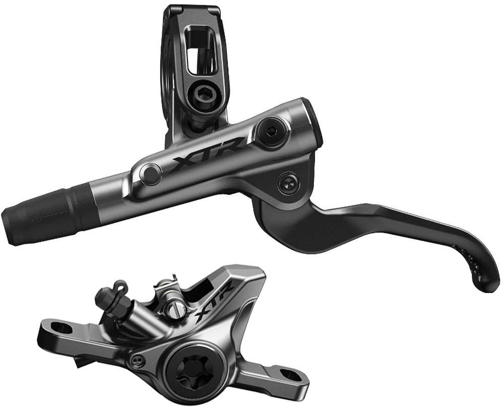 Shimano xtr br-m9100 disc brake 1000mm front