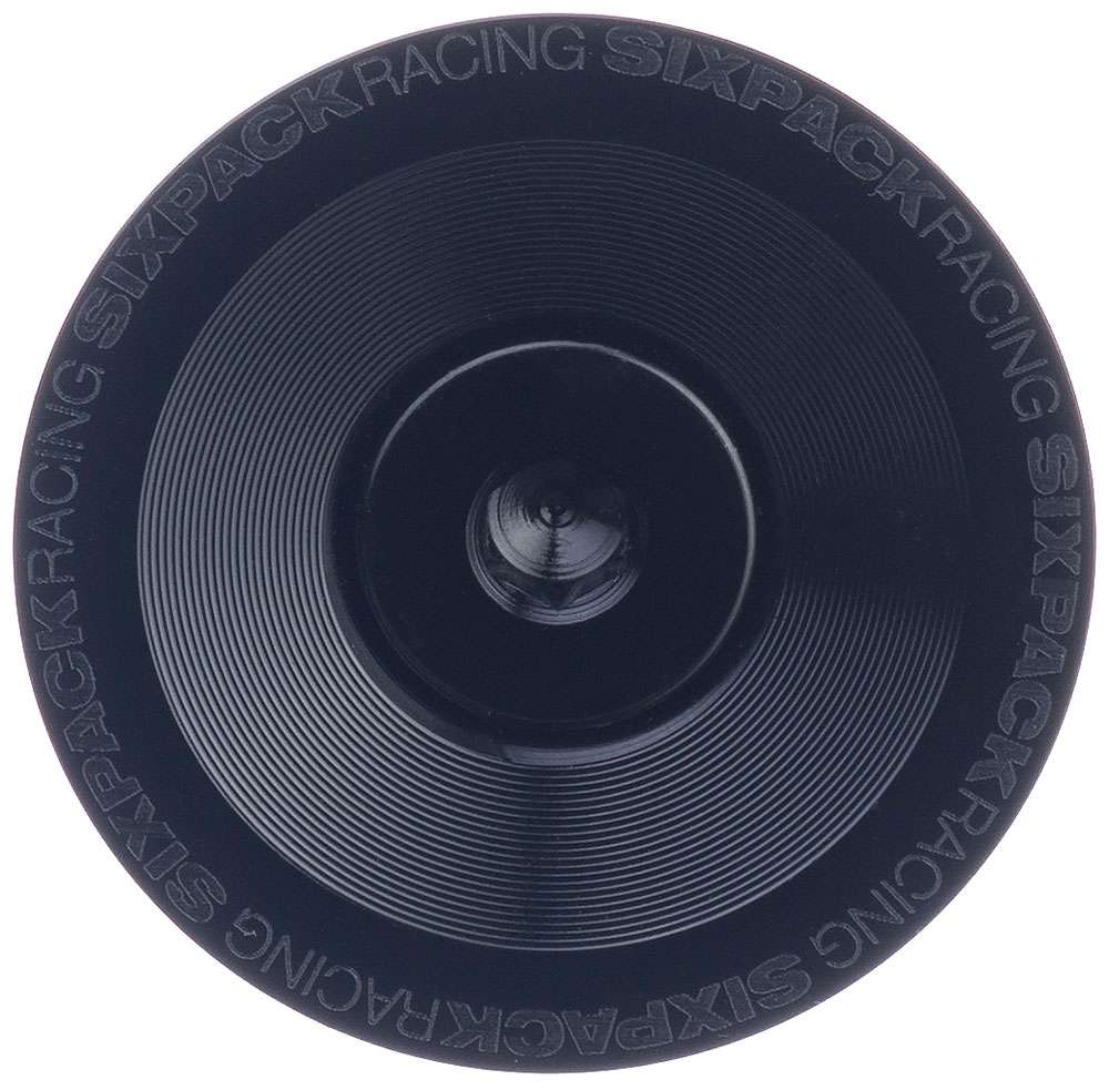 Sixpack racing millenium ahead cap 1 1 8