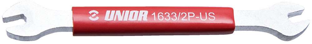 Unior grs spoke tensioner 3.3-3.45mm