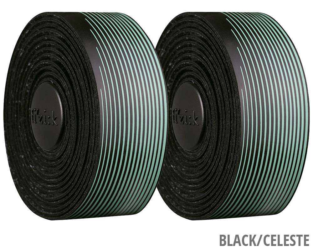 Fizik vento microtex tacky bicolor bar tape