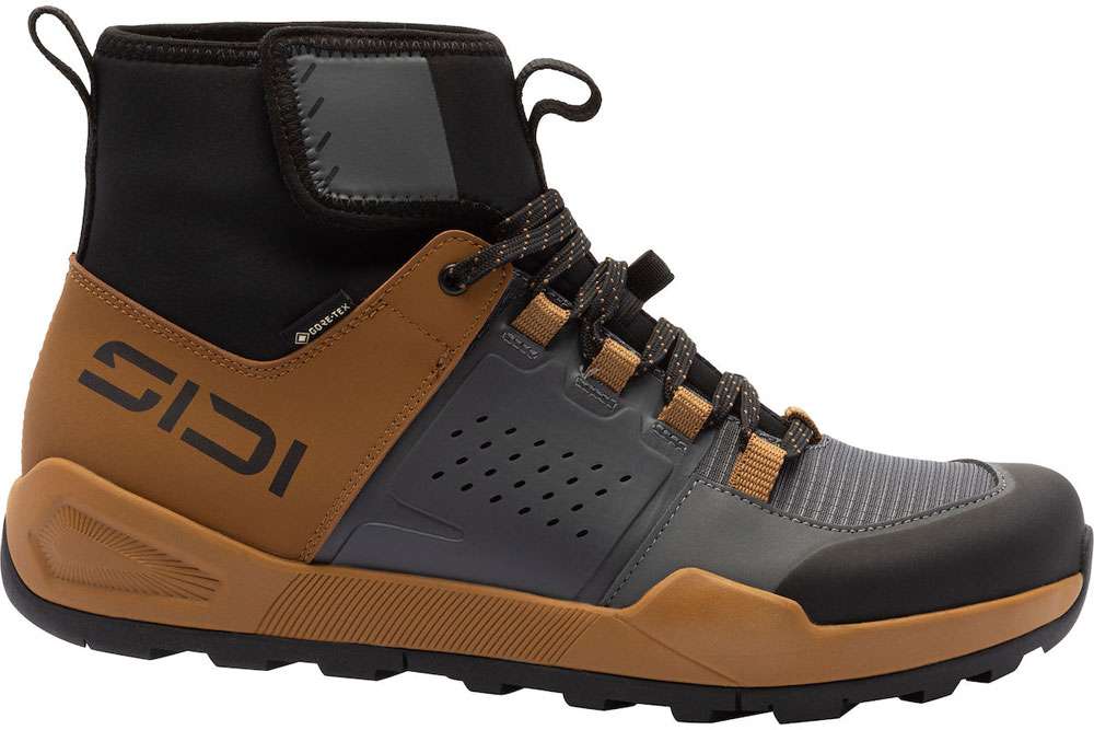 Sidi atomus mid gtx - mtb winter shoes