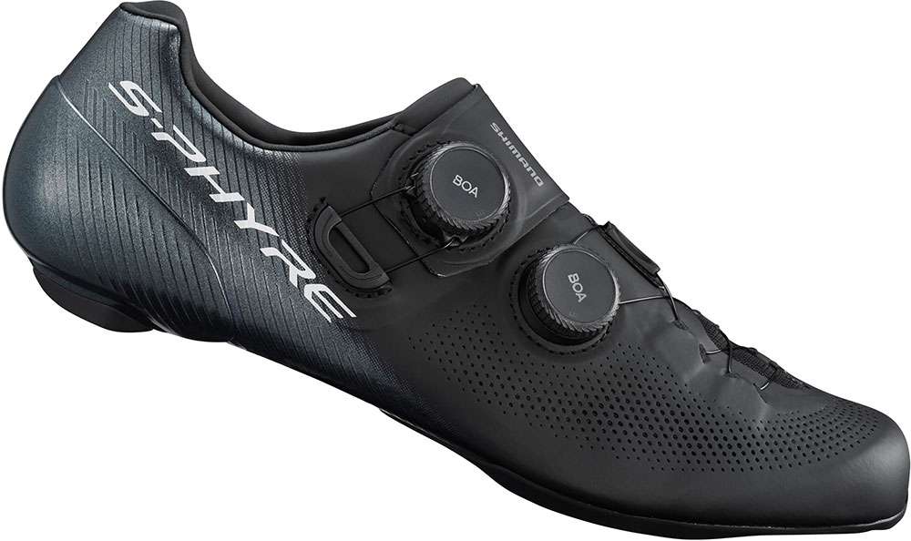 Shimano sh-rc903 s-phyre - road bike shoes