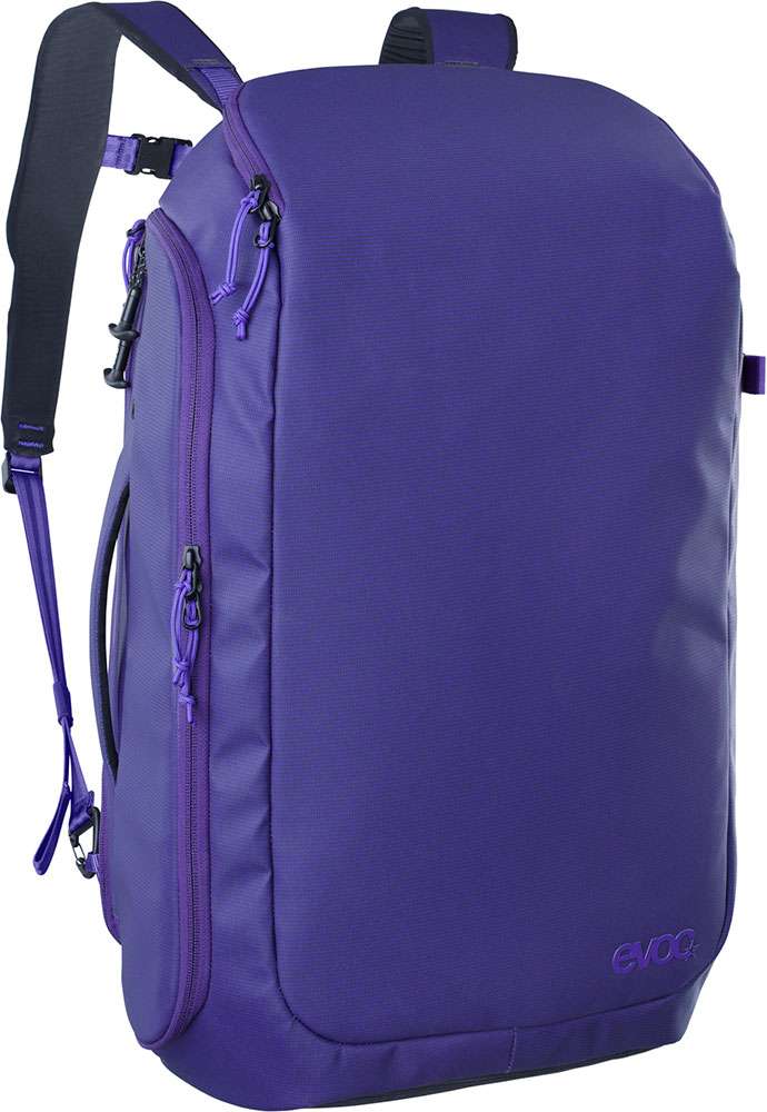 Evoc athlete backpack 30