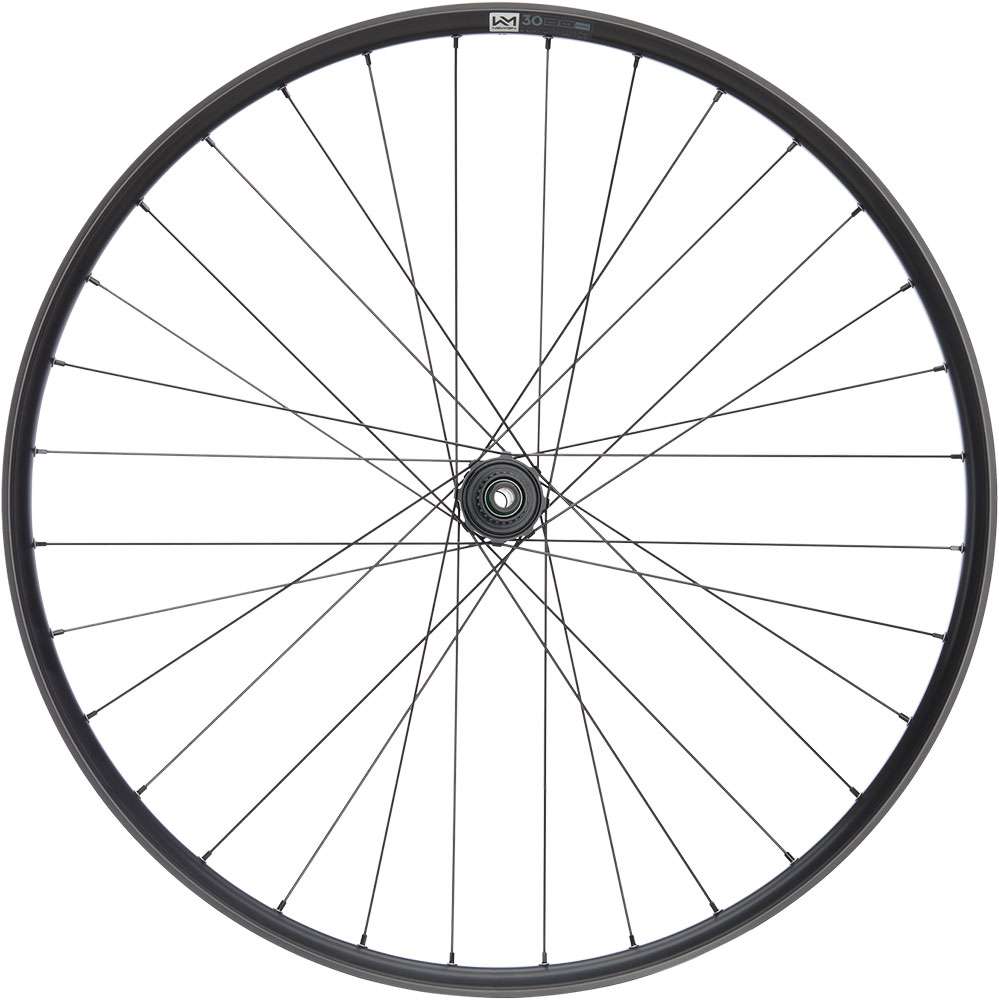 Newmen performance 30 strong 29 6-bolt 12x157 fade rear wheel