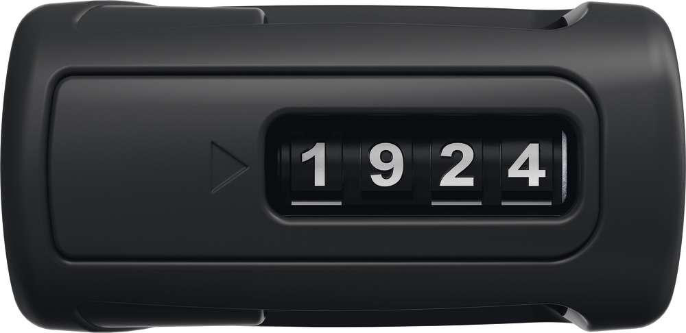 „Abus Foldeslot Bordo 6000c Sh“