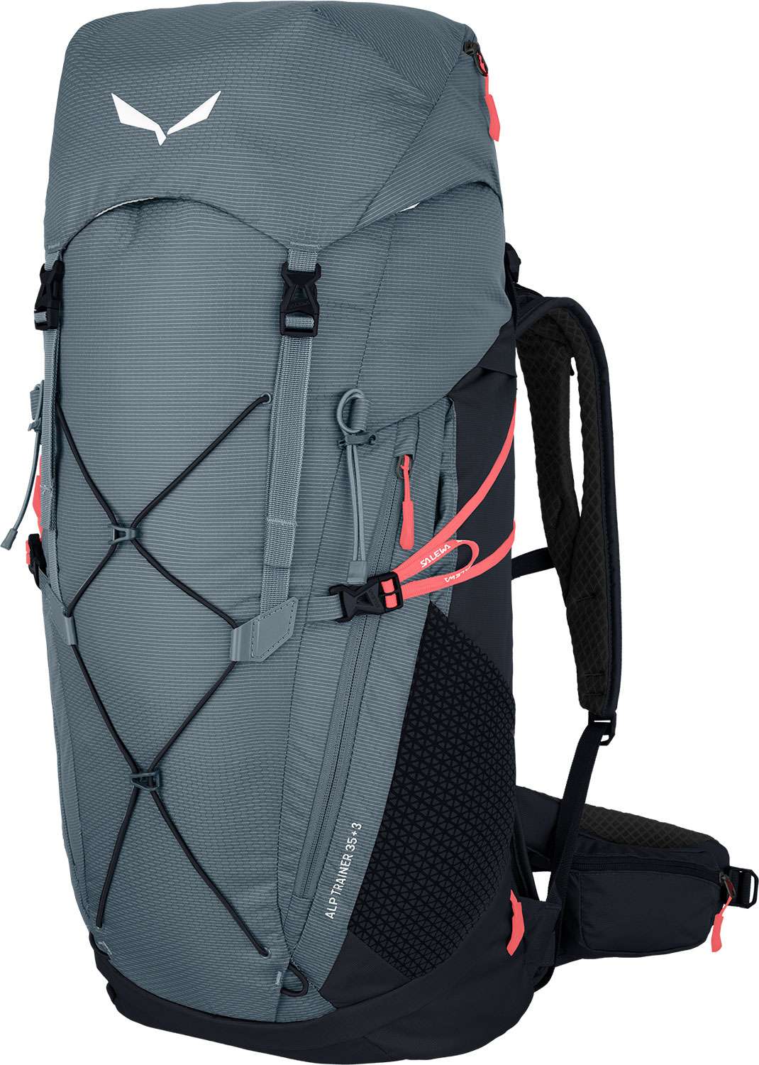 Salewa alp trainer 35+3 - hiking backpack