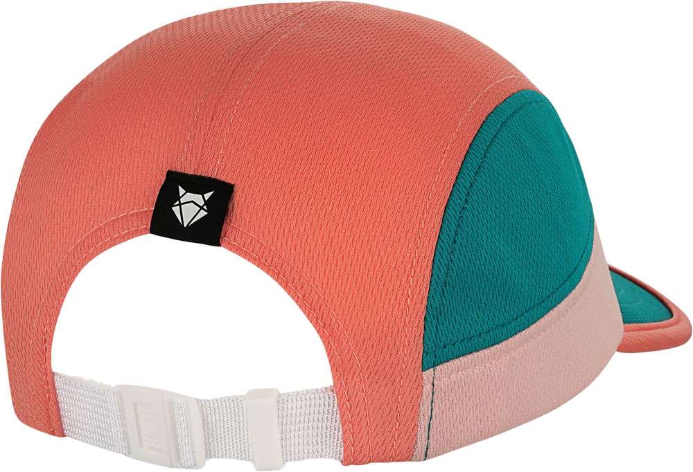 Incylence v1 running cap 2025 - running cap