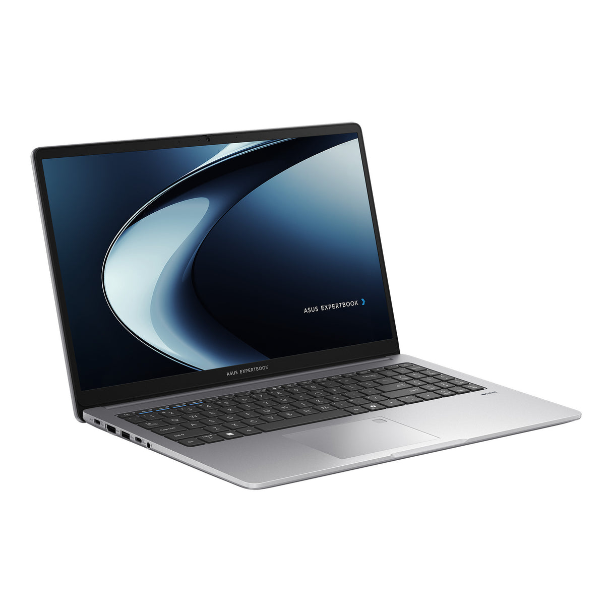 Asus expertbook p1 pm1503cda-s70319x 15.6 laptop (grijs | r7 170 | radeon 680m | 32 gb | 1 tb ssd)