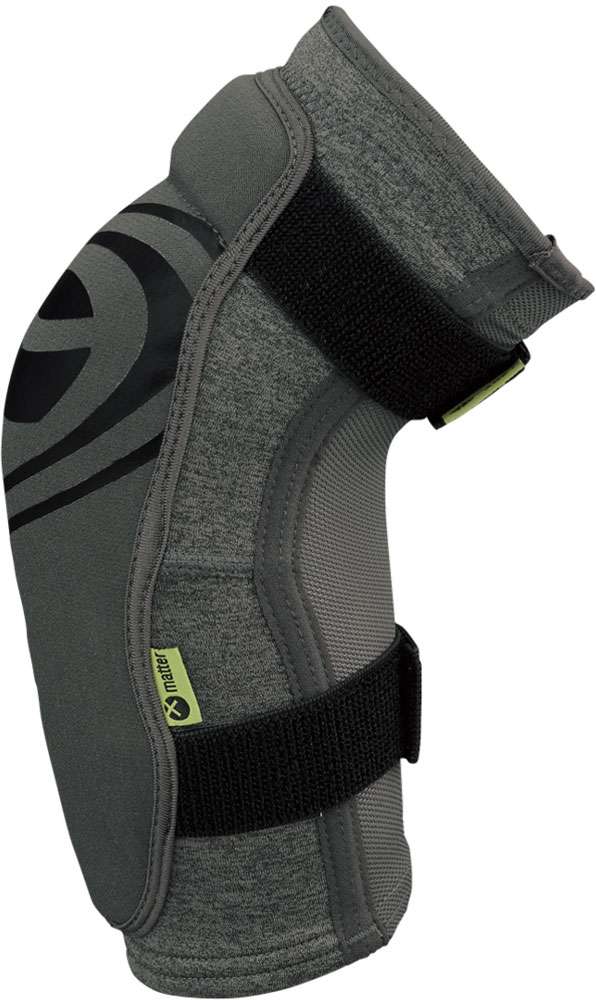 Ixs carve evo+ - elbow protectors