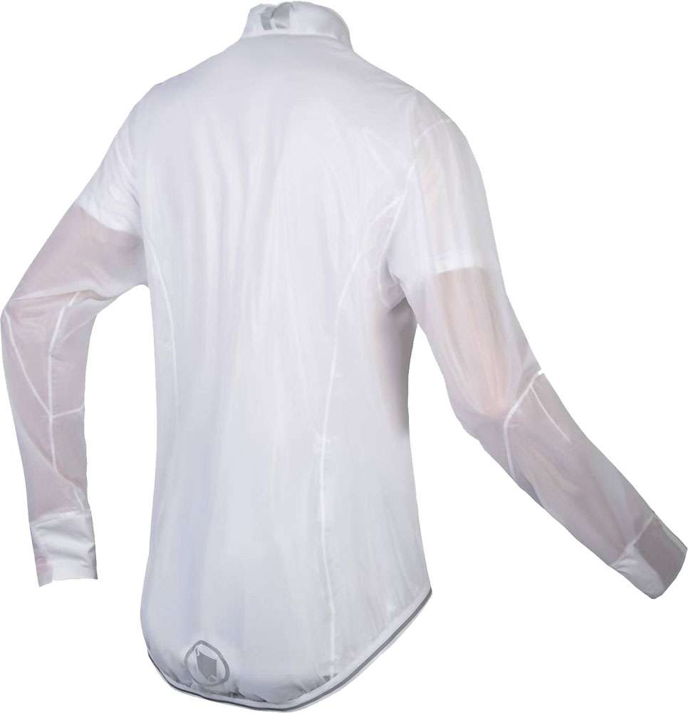 Endura fs260-pro adrenaline race cape ii - rain jacket