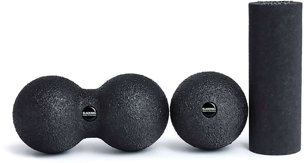 Blackroll blackbox mini - fascia set