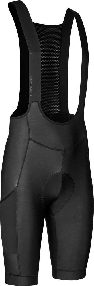 Gripgrab pacr thermal - bib shorts with pad