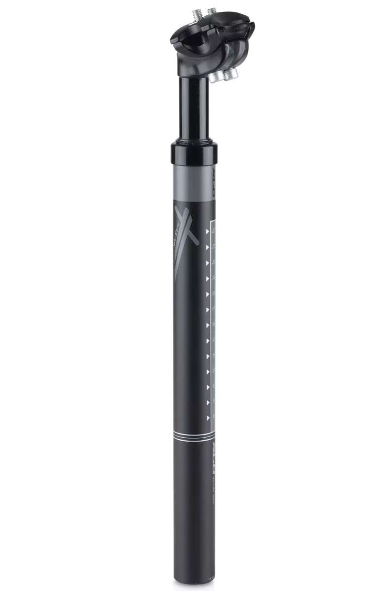 Xlc sp-s05 suspension seatpost pro 31.6mm