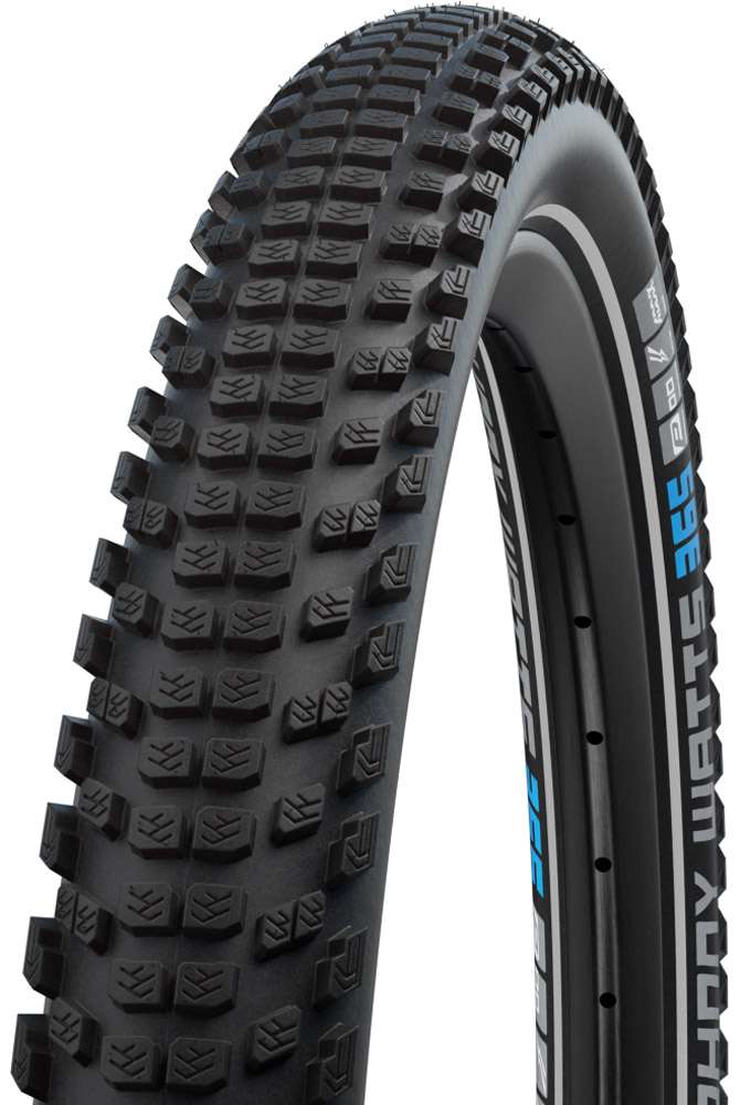 Schwalbe Tire "Johnny Watts 365" Performance Line Tire Schwalbe John.Watts 365 Perf.line 65-584