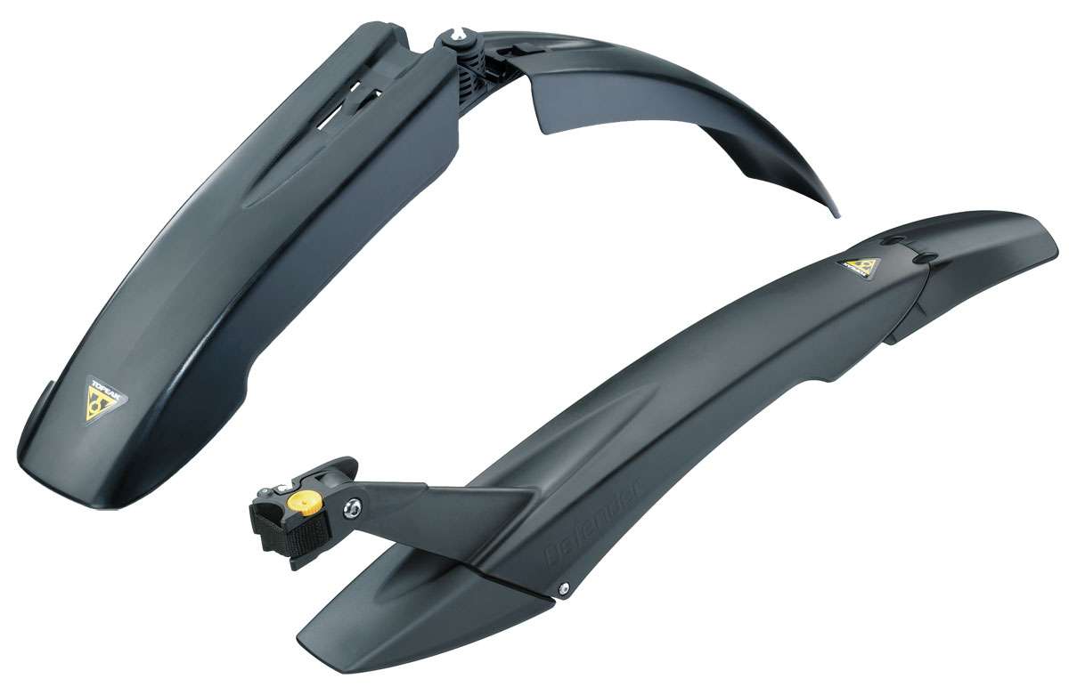 Topeak defender fx rx 279er wheel guard set