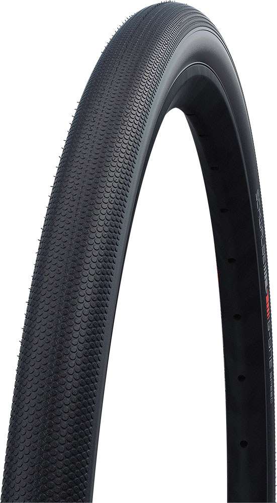 Schwalbe g-one speed performance rg 28x1,20 tle addix e-25 foldedæk