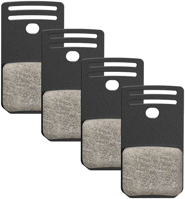 Magura 13.s brake pad for gustav pro