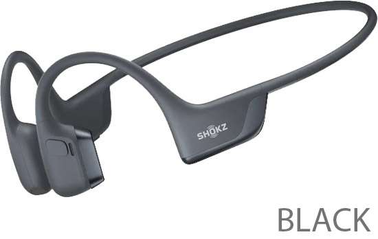 Shokz openrun pro 2 - headphones