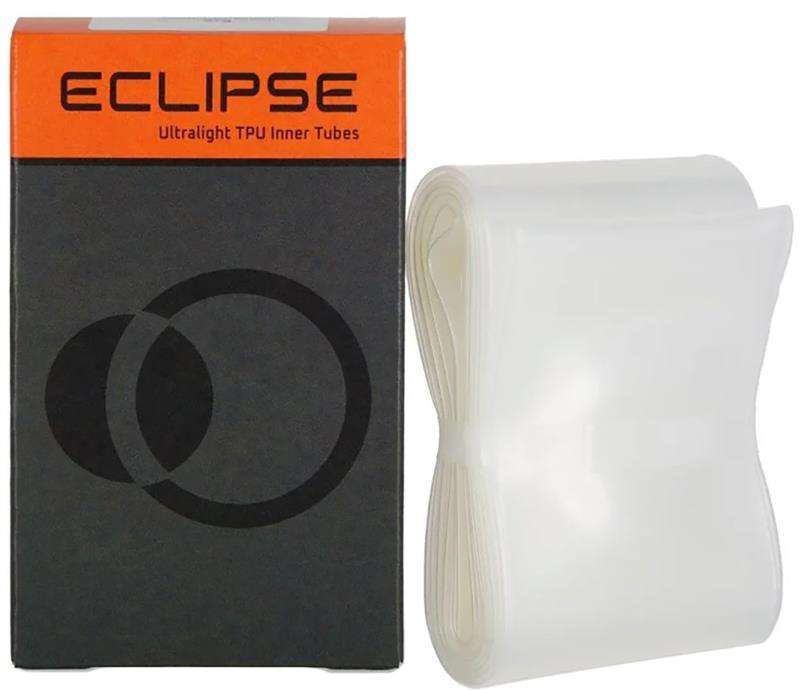 Eclipse off-road mtb tpu tube