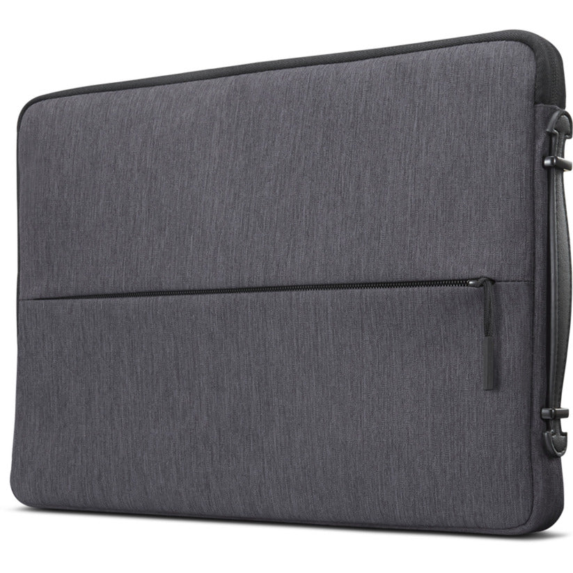 Lenovo 15,6-inch laptop urban sleeve case (antraciet)