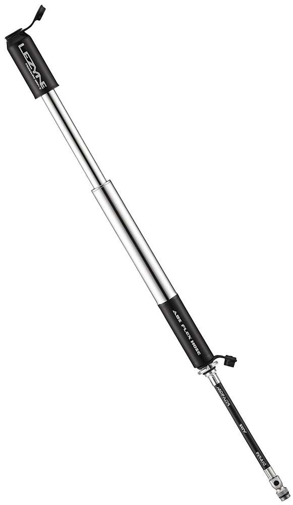 Lezyne cnc pressure drive mini pump