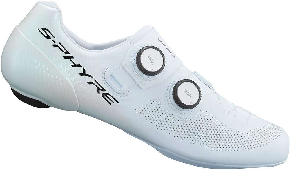 Shimano sh-rc903 s-phyre - road bike shoes