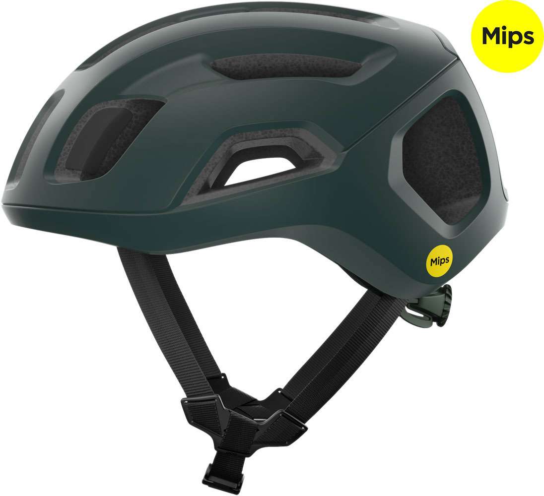Poc ventral air mips - road bike helmet