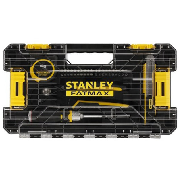 Stanley FatMax TSTAK 1 2 Mix Ръчни инструменти