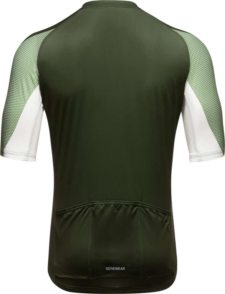 Gorewear spirit triangles - jersey