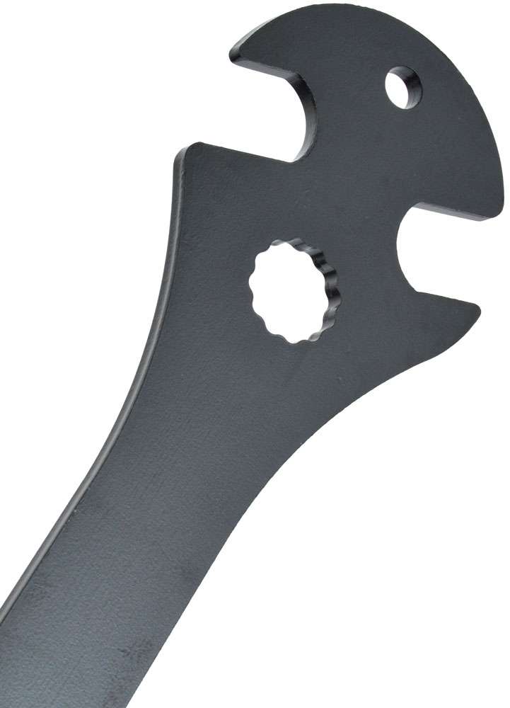 Radon pro pedal wrench both sides 15mm extra long