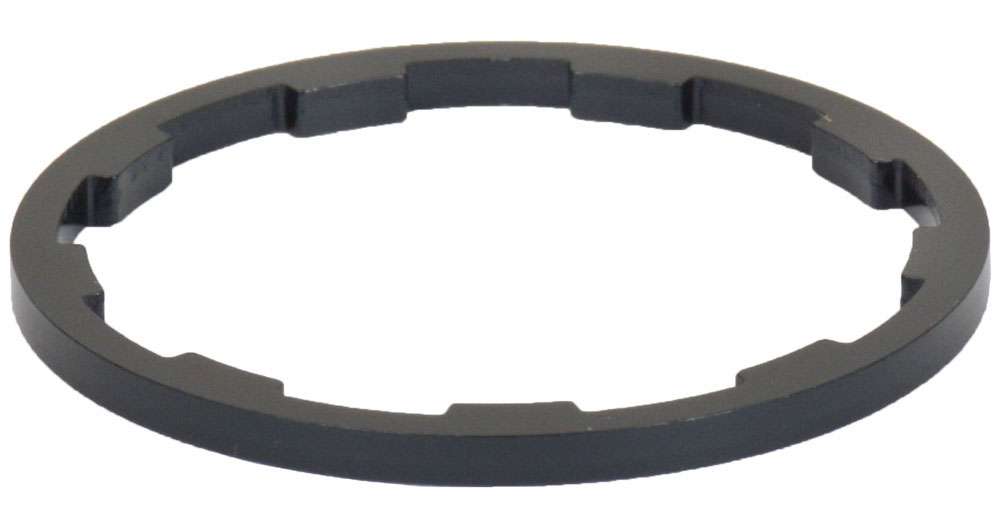 Shimano sprocket spacer 2.18 mm for cs-m8000 cs-9000 r9100