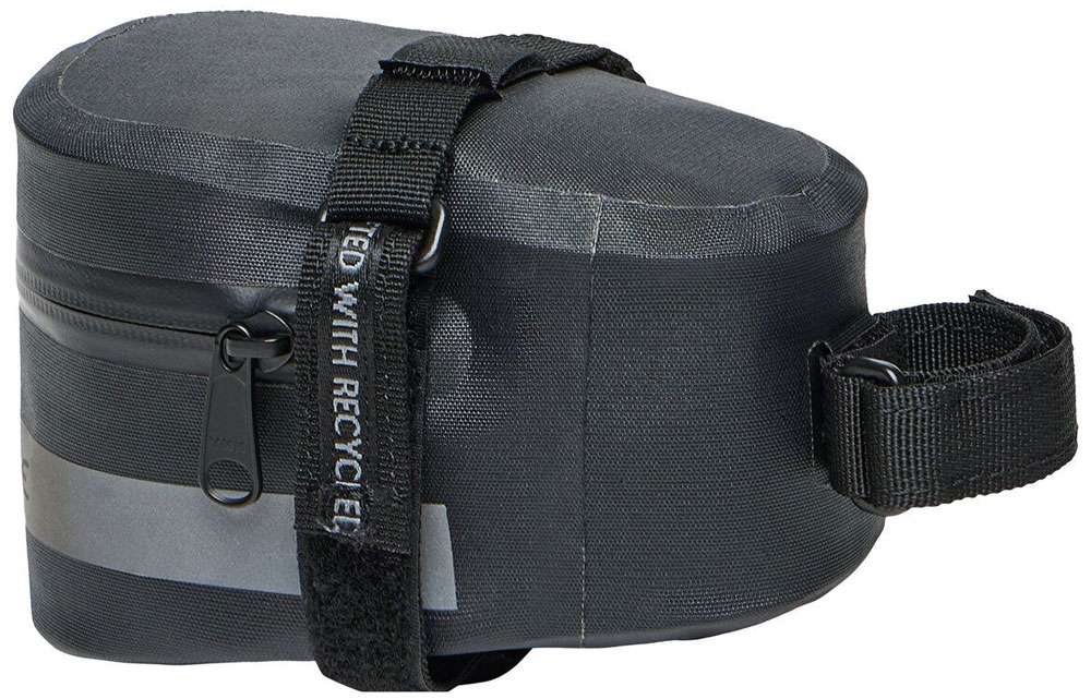 Vaude tool proof l - saddle bag