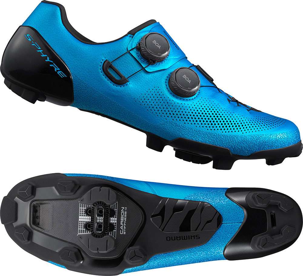 Shimano sh-rx910 - mtb shoes