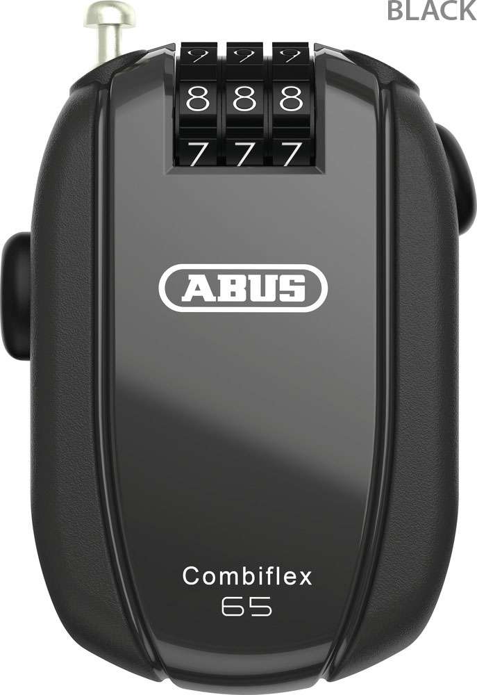 „Abus Combifflex Stopover 65 Black“